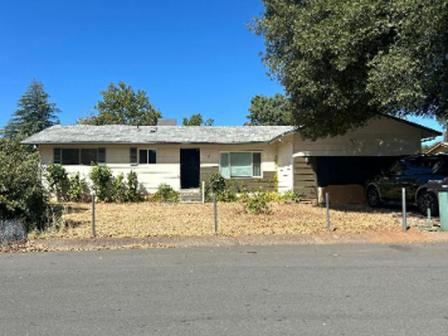 House for sale in Enterprise Acres, Redding