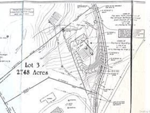Land for sale in Bloomingburg, New York
