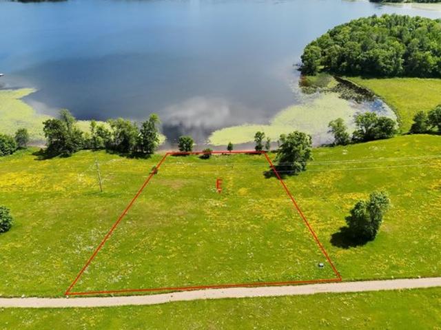 Land for sale in Deerwood, Minnesota