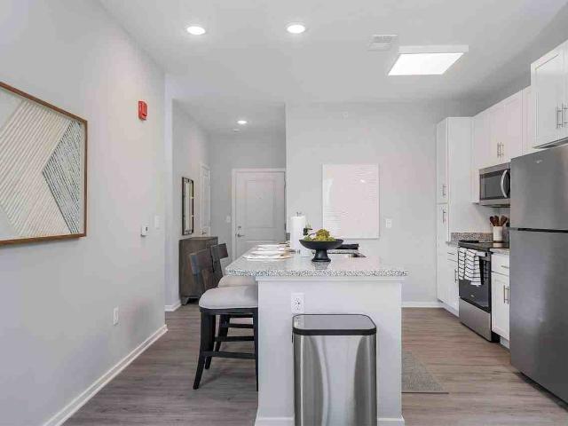 Apartment for rent in Middletown, Ohio