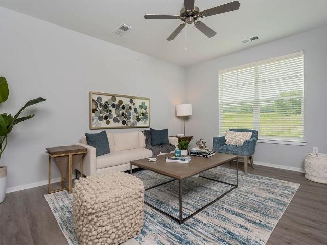 Apartment for rent in Middletown, Ohio