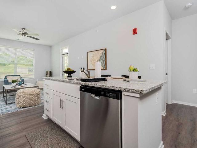 Apartment for rent in Middletown, Ohio
