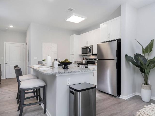 Apartment for rent in Middletown, Ohio