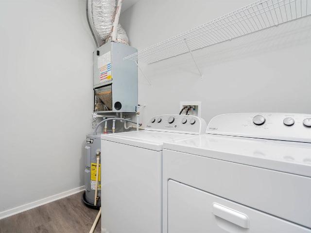 Apartment for rent in Middletown, Ohio