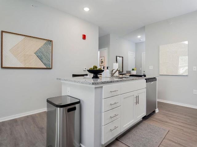 Apartment for rent in Middletown, Butler County