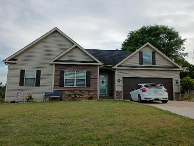 House for sale in South Carolina