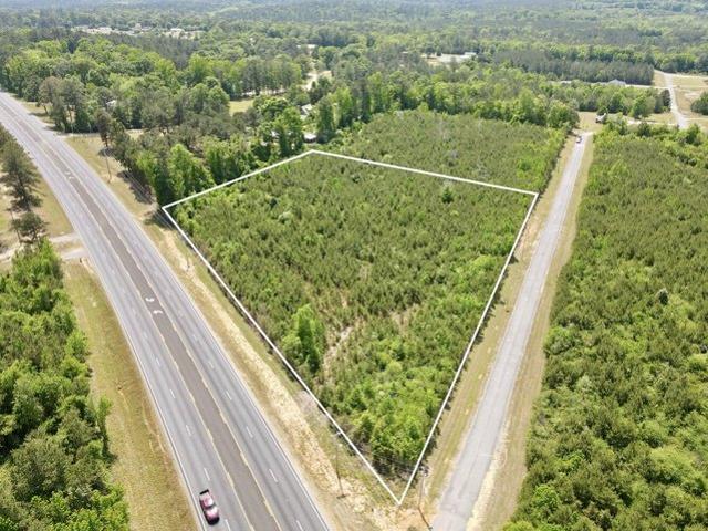 Land for sale in Jackson, Alabama
