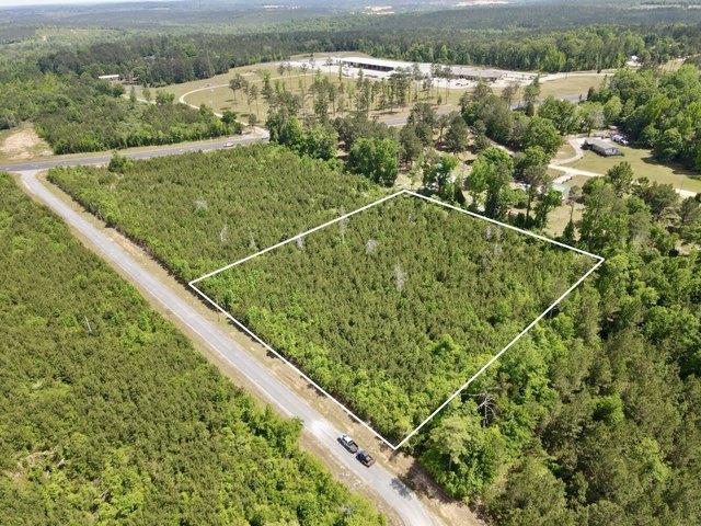 Land for sale in Jackson, Alabama