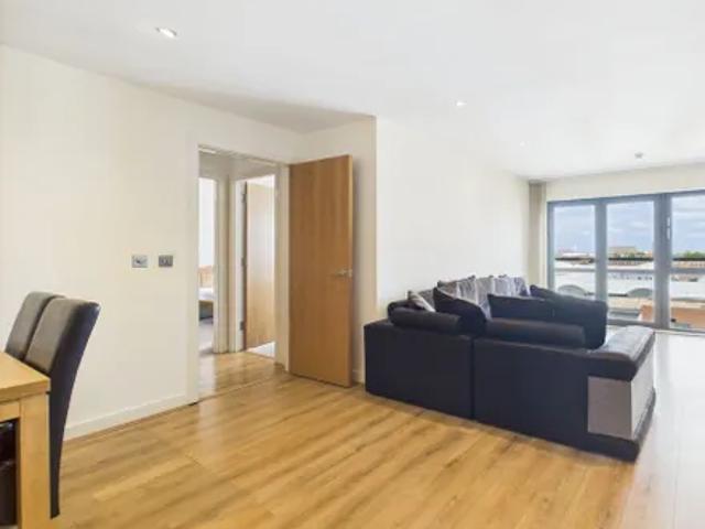 Apartment for rent in St George's Quarter / Cultural Quarter, Calderstones