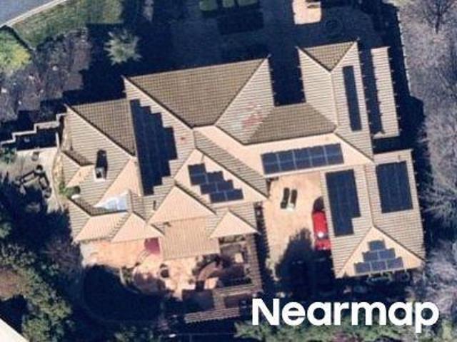 House for sale in California