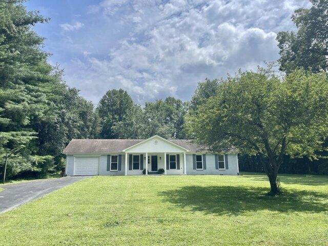 House for sale in Frankfort