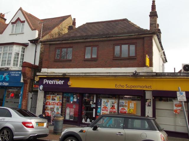 Apartment for rent in Kings Farm, Hamerton
