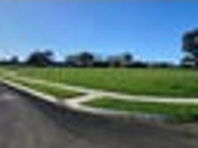 Land for sale in Feilding