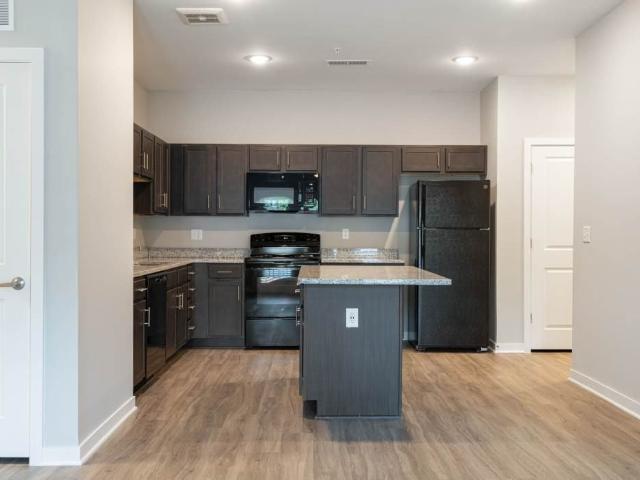 Apartment for rent in Bowling Green, Warren County