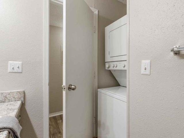 Apartment for rent in Tulsa, Oklahoma