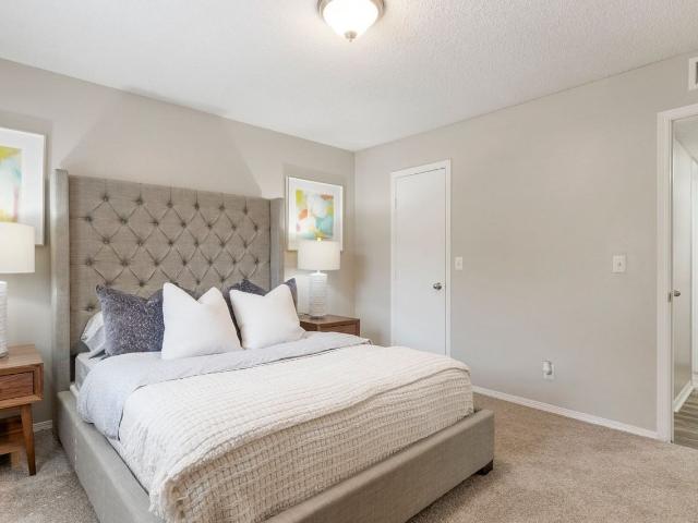Apartment for rent in Tulsa, Oklahoma