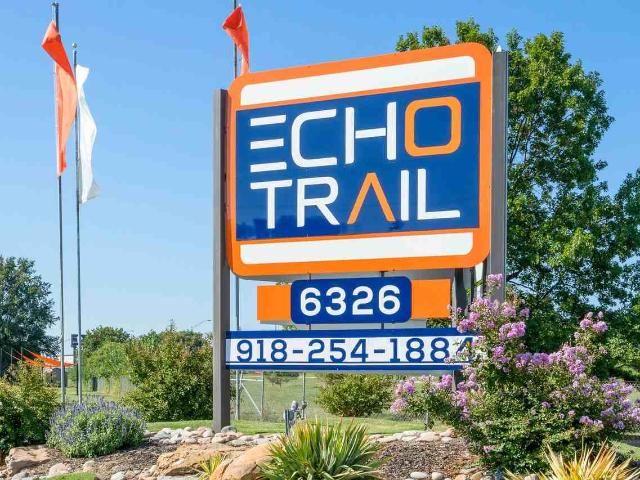 Apartment for rent in Tulsa, Oklahoma