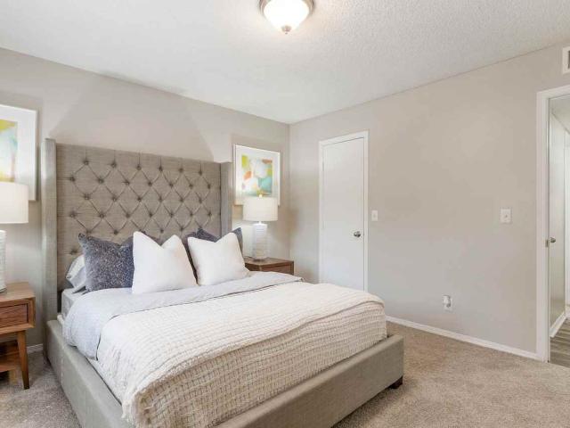 Apartment for rent in Tulsa, Oklahoma