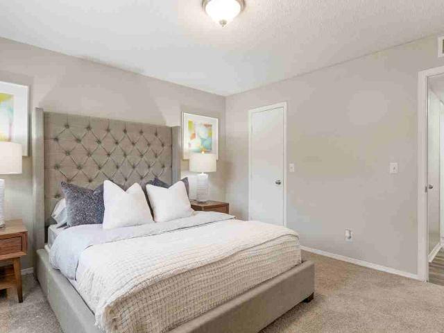 Apartment for rent in Tulsa, Oklahoma