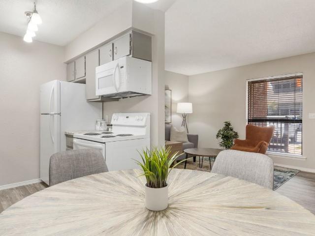 Apartment for rent in Tulsa, Oklahoma