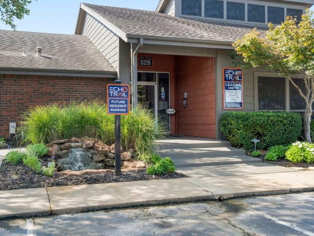 Apartment for rent in Tulsa, Oklahoma