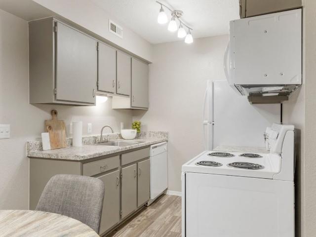 Apartment for rent in Tulsa, Oklahoma