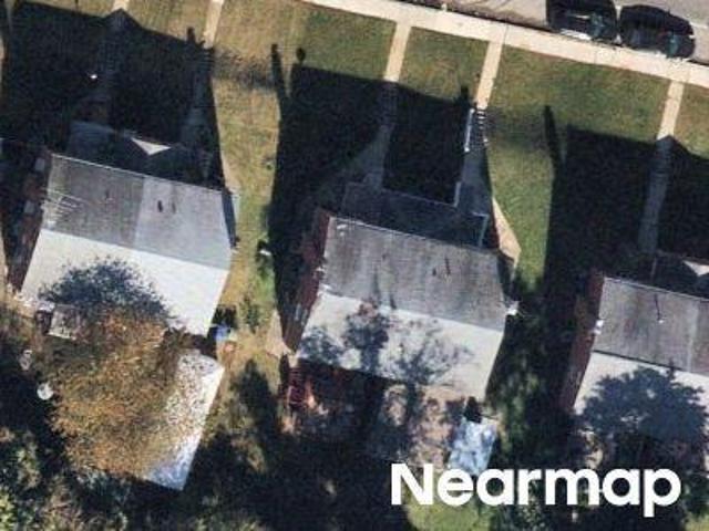 Townhouse for sale in Baltimore