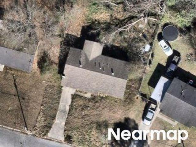 House for sale in Macon, Georgia