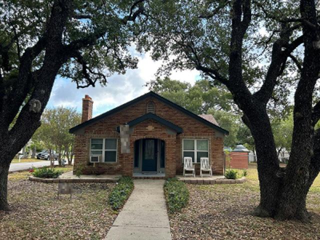 House for sale in Bryan, Texas