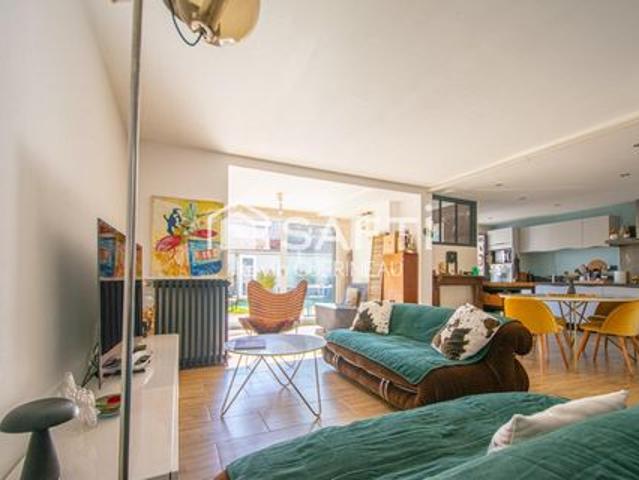 Villa vente à Bordeaux