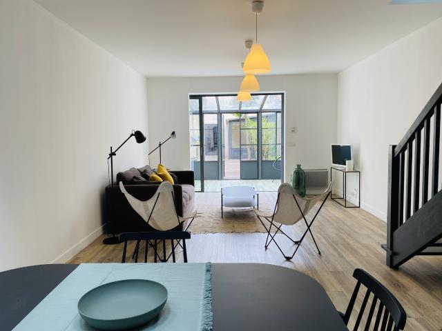 Appartement location à France métropolitaine, Bordeaux