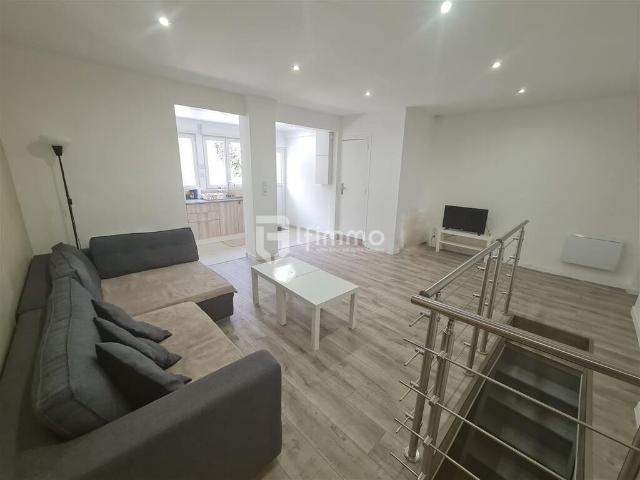 Local Commercial vente à Bordeaux