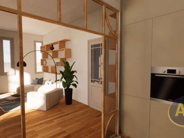 Maison vente à Bordeaux