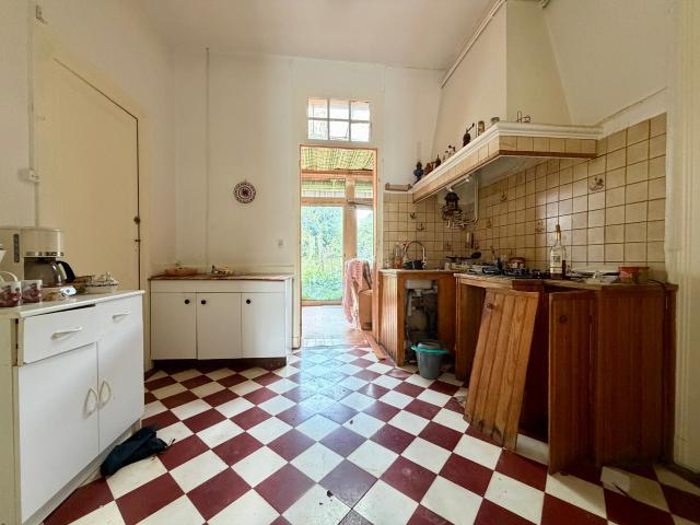 Maison vente à Bordeaux, Talence