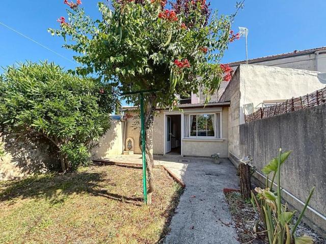 Maison vente à Bages, Pauillac