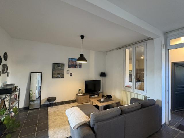 Maison vente à Bordeaux
