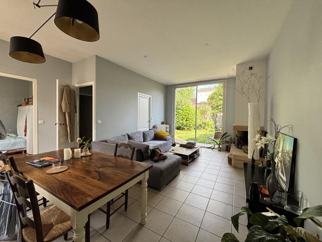 Maison location à Bordeaux