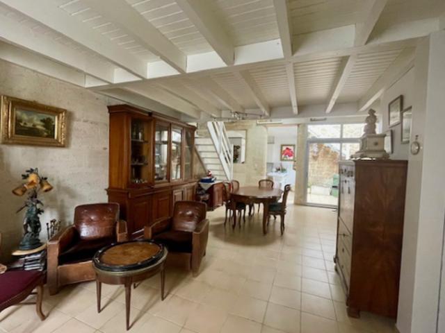 Maison vente à Bordeaux