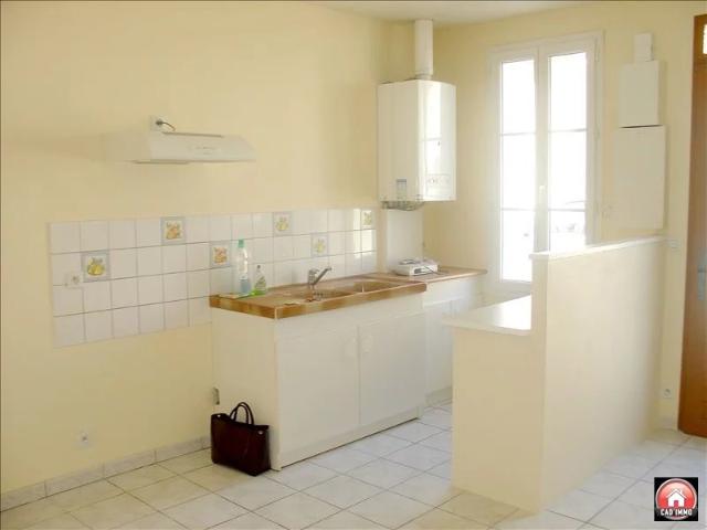 Maison location à Bergerac