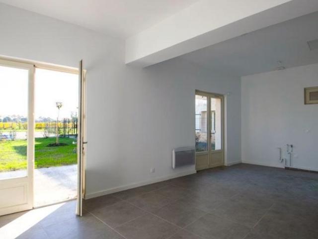 Local Commercial location à Libourne