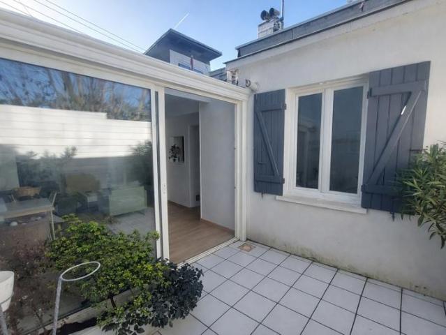 Maison vente à Bordeaux