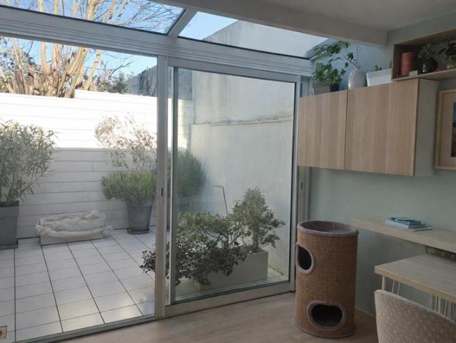 Maison vente à Bordeaux