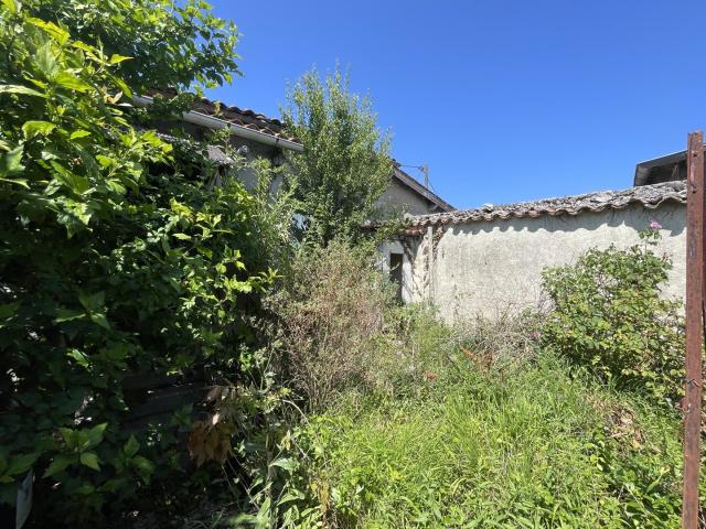 Maison vente à Cognac, Vieux Cognac
