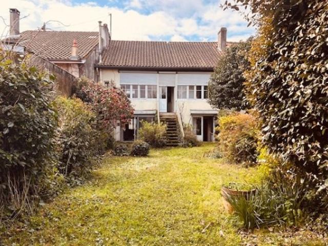 Maison vente à Bordeaux