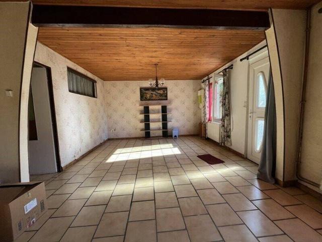 Maison vente à Lamarque, Le Cadéos