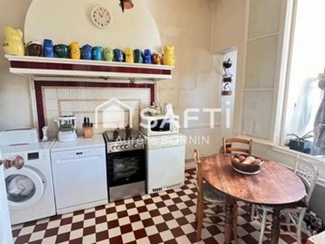 Villa vente à Bordeaux, Talence