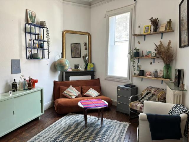 Maison location à Bordeaux