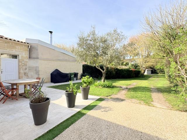 Maison vente à Bordeaux, Mérignac