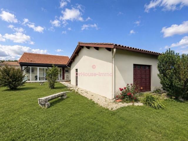 Maison vente à Lesparre-Médoc, Salaunes