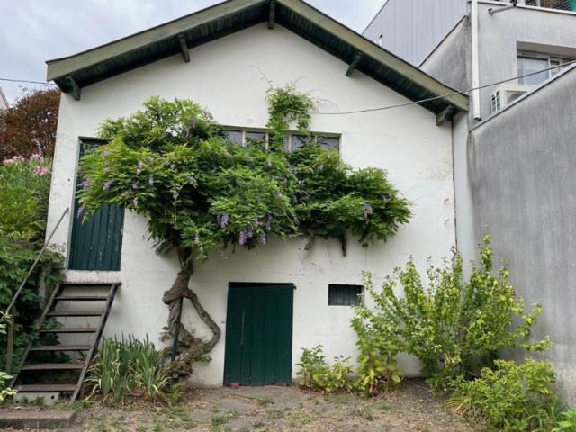 Maison vente à Bordeaux